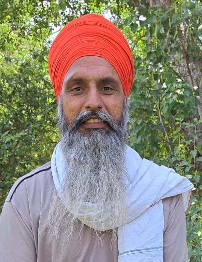 Sh. Bhupinder Singh