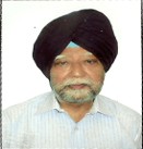 Er. B.S. Saini