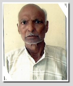 Late Sh. Om Prakash Kaushik